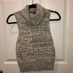 Turtleneck Sweater